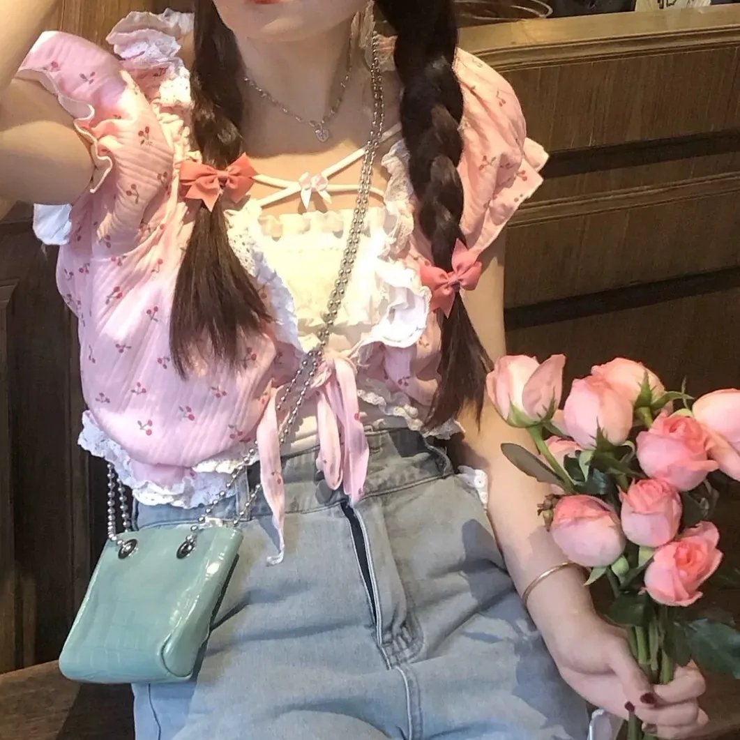 彩鸾春色